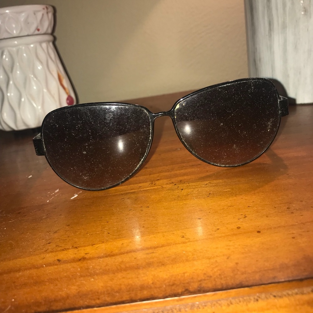 Balenciaga sunglasses